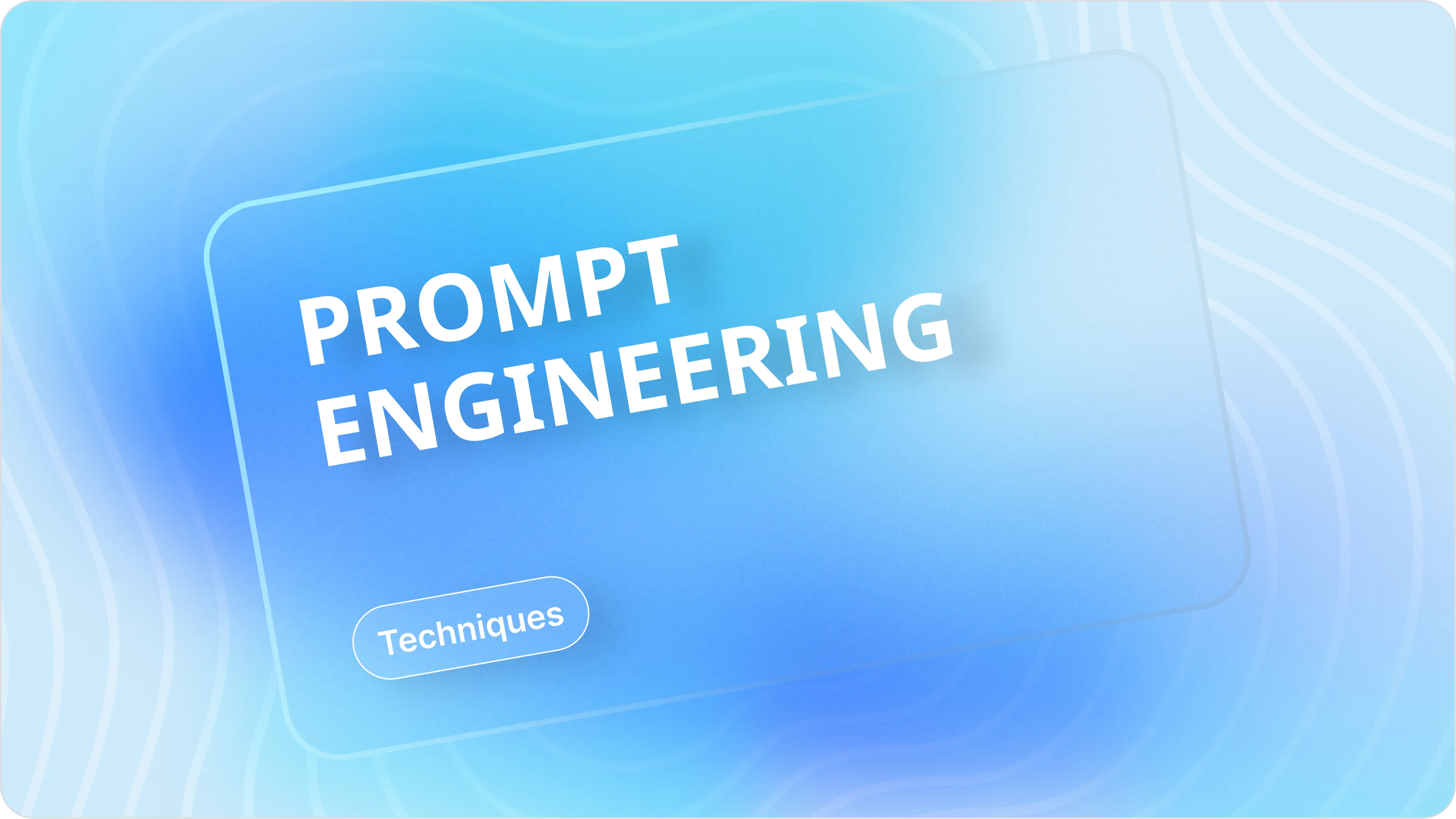 CoreValue's guides for prompt engineering to guide Large Language Models to produce accurate and desired outputs.